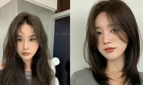 Gợi ý 4 cách tạo kiểu cho tóc xoăn tự nhiên để bạn tỏa sáng hơn
