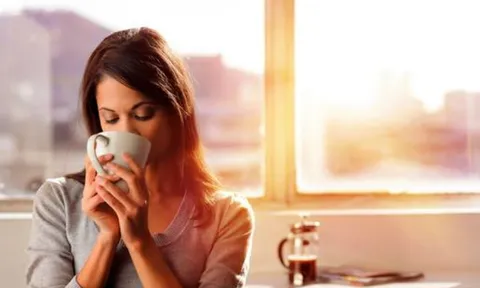 Hãy luyện 5 thói quen này, nếu bạn muốn giảm mỡ bụng nhanh chóng
