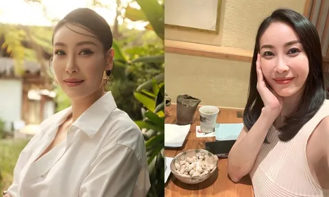 "Phú bà" Việt 16 tuổi đăng quang Hoa hậu, bán đất lãi hàng trăm cây vàng, U50 viên mãn trong biệt thự 400 tỷ