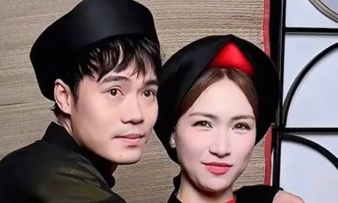 Hoà Minzy - Văn Toàn gây bão vì loạt khoảnh khắc cực tình