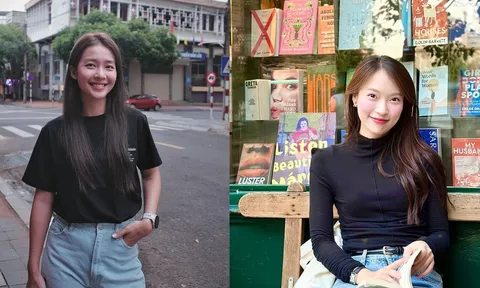 Học lỏm loạt công thức diện đồ đơn giản mà đẹp từ 3 mỹ nhân Việt