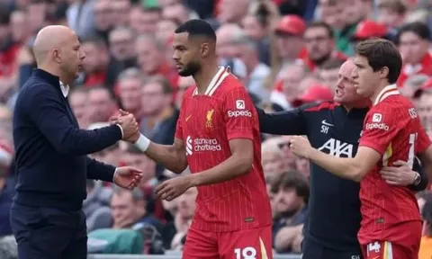 Liverpool có nguy cơ mất 8 cầu thủ trong trận gặp PSG tại Champions League