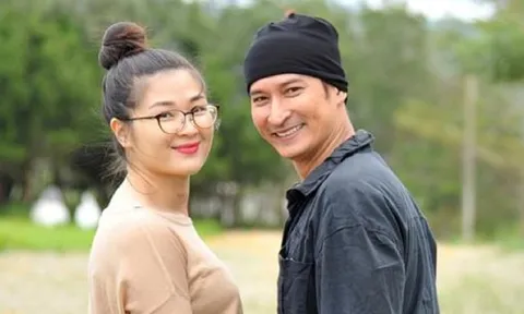 Mạc Anh Thư nói rõ mối quan hệ với Huy Khánh sau ly hôn, cảm thấy áy náy vì điều này