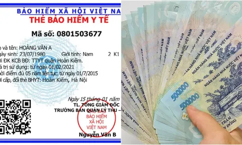 Năm 2025: 3 cách đi viện không cần mang theo BHYT vẫn được hưởng đủ quyền lợi, nắm lấy để dùng khi cần thiết