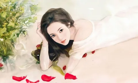 Phụ nữ có 3 đặc điểm này số phận hưởng giàu sang, con cháu đầy nhà, tiền tiêu không bao giờ hết