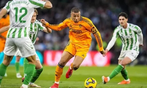 Real Madrid sa sút trước đại chiến với Atletico: Báo động về tinh thần và lực lượng