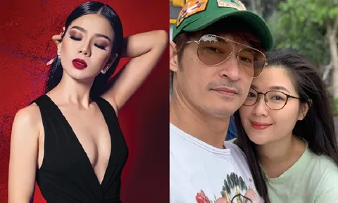 Showbiz 3/3: Lệ Quyên khẳng định "chả làm gì sai", mối quan hệ của Huy Khánh và Mạc Anh Thư sau ly hôn