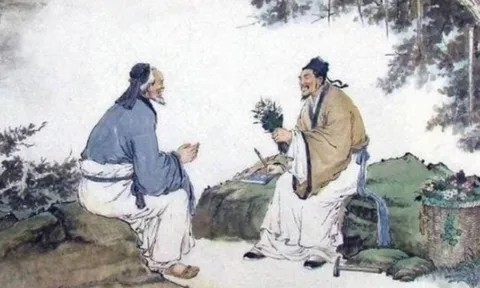 Tổ Tiên dạy: 'Ở đời có 3 loại bát không bưng, 3 loại nợ không mắc', con cháu nên ghi nhớ
