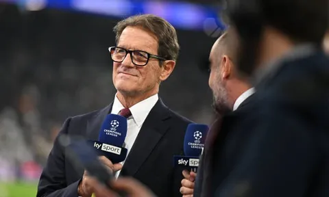 "Tôi nghĩ Real Madrid sẽ vô địch La Liga"