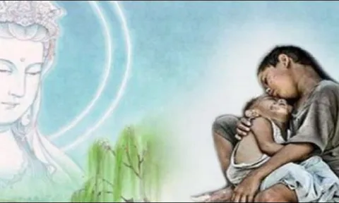 Trong nhà im lặng quá là cạn phước, càng có 3 tiếng ồn này con cháu càng thịnh vượng