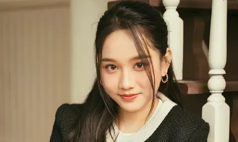 Trúc Anh nghẹn ngào tiết lộ bị trầm cảm, phải uống thuốc để điều trị từ cuối năm 2024