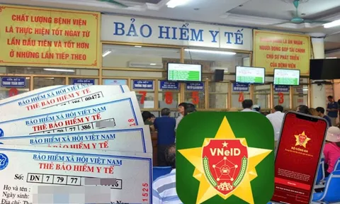 Từ 1/7/2025 điều chỉnh bổ sung các mức hưởng BHYT, trường hợp nào được hưởng 100% chi phí khám chữa?