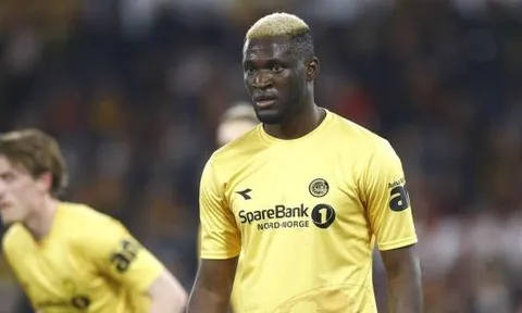Victor Boniface mất suất đá chính tại Leverkusen: Vì đâu nên nỗi?