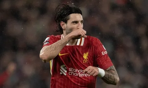 Cám dỗ 120 triệu euro từ Ả Rập Saudi, Liverpool có 'nhả' ngôi sao?