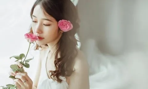 Đàn ông tuổi trung niên rất dễ sa vào 4 kiểu phụ nữ sau đây