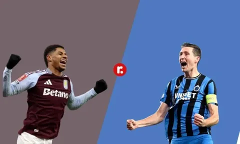 Địa chấn dành cho Aston Villa?