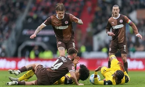 Dortmund nhận hung tin về tân binh đến từ Chelsea trước thềm gặp Lille