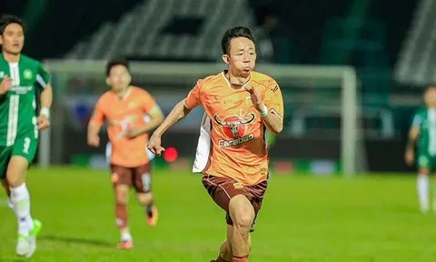 HAGL nguy cơ rớt hạng