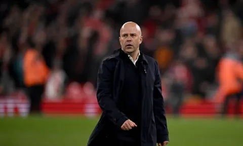 Liverpool sẵn sàng phá kỷ lục: 114 triệu bảng trong tầm tay