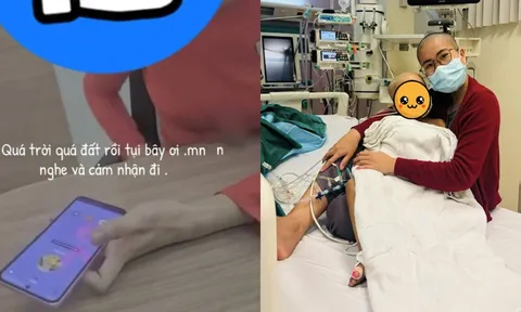 Mẹ Bắp lên tiếng giải thích về đoạn clip bị đòi nợ và chuyện bố mẹ "du lịch Nha Trang"
