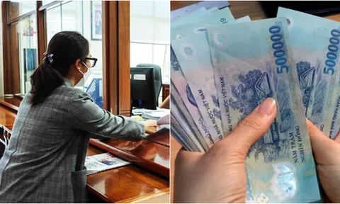 Năm 2025: 3 bước giúp bạn hoàn thuế thu nhập cá nhân, chẳng tốn thời gian: Nắm lấy để dùng khi cần thiết