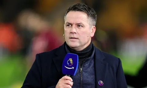 Owen chỉ ra 4 đội có thể vô địch Champions League mùa này