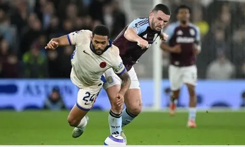 Reece James phá vỡ im lặng về vai trò mới tại Chelsea