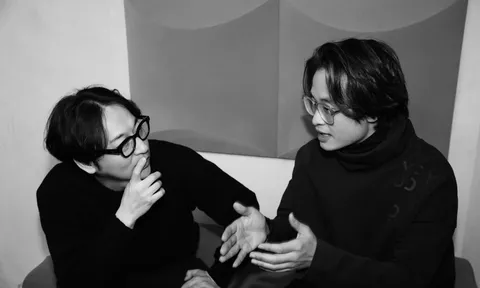 "Dear, Memory" – Tuyệt phẩm âm nhạc đánh dấu sự kết hợp giữa Hà Anh Tuấn và Yiruma