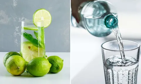 5 loại nước tốt cho thận, ngăn ngừa hình thành sỏi