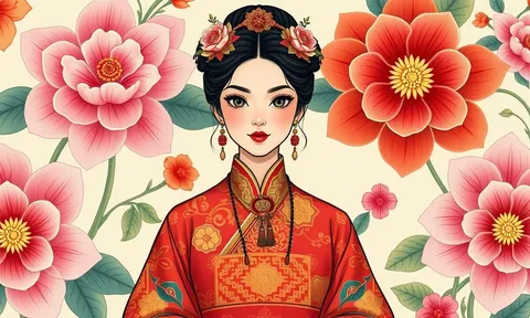 5 ngày Âm lịch vàng: Sinh ra đã có số phú quý, giỏi kinh doanh, cuộc sống hậu vận sung túc