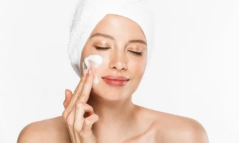 6 quy tắc dưỡng da cơ bản cho người mới bắt đầu