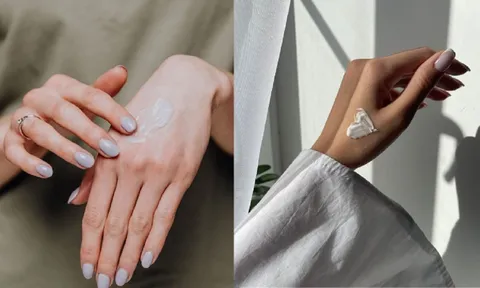7 mẹo cơ bản nuôi dưỡng làn da tay trong những ngày bận rộn.