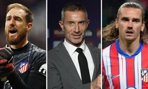 "Cánh tay phải" mới ở Arsenal từng chiêu mộ 11 chữ ký chất lượng ra sao?