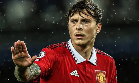 Chuyển nhượng sáng 5/3: Lindelof chọn bến đỗ nếu rời MU; Sao Arsenal 'đắt như tôm tươi'