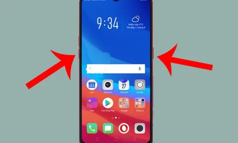 Điện thoại Android bị giật lag: Ấn vào nút này là chạy mượt như vừa mới mua