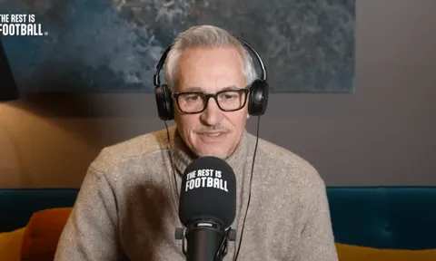 Lineker và Shearer chọn ra "ngựa ô" của Champions League mùa này