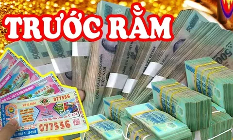 Giữa tháng 2 Âm: 3 tuổi chuyển bại thành thắng, Tài Lộc tăng cao, số 1 điềm lành gõ cửa