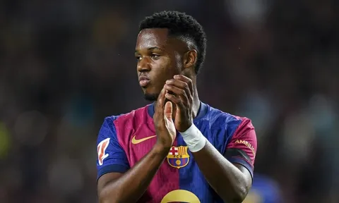 Hết chịu nổi, sao Barca gửi thông điệp cứng rắn
