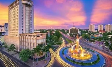 Thành phố nào ở Việt Nam đạt kỷ lục nhiều tên nhất thế giới? Dân bản địa cũng không đọc hết tên