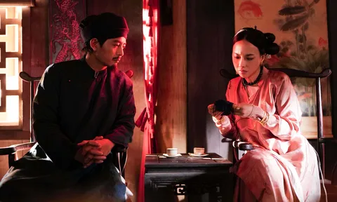 Đạo diễn Victor Vũ trở lại với dòng phim sở trường, teaser trailer và teaser poster ly kỳ gây sốt