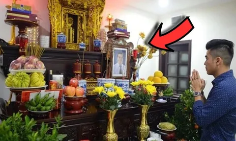 Làm ăn ế ẩm, mãi không ra tiền: Về xem ngay bàn thờ có phạm 5 điều kỵ này không?