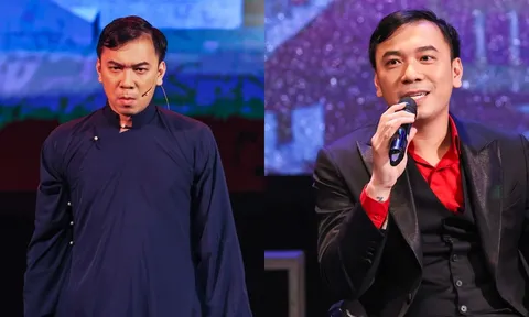 Ca sĩ Lê Việt Anh: "Mỗi lần đi qua đường Nguyễn Ngọc Vũ, tâm tư của tôi đã khác"