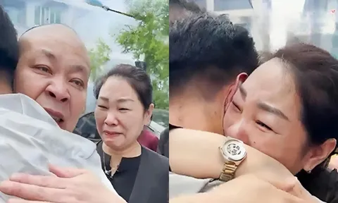 Mẹ đau đớn nhận tin con qua đời vì sinh non, 33 năm sau sững sờ trước màn "hồi sinh" kỳ lạ