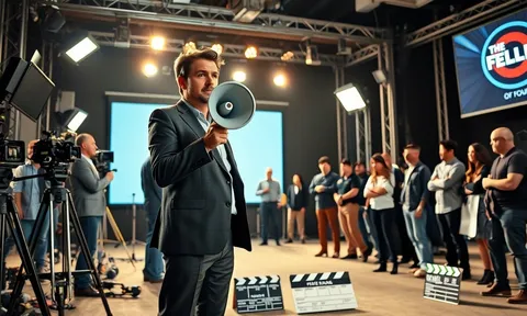 Ngành học sản sinh các đạo diễn trăm tỷ như Trấn Thành, Lý Hải: Tỉ lệ chọi khốc liệt, thu nhập không giới hạn