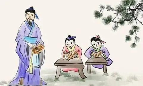 Người xưa răn dạy: 'Người không tiền, không quan hệ, siêng làm 2 điều này ắt đổi vận, thành danh thành tài'