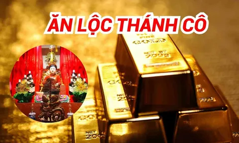 Qua đêm nay: 3 tuổi được chỉ định Ngồi Mát Ăn Bát Vàng, đổi đời giàu có sau 1 đêm