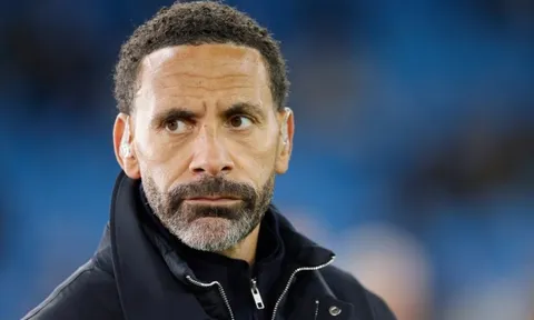 Rio Ferdinand: "Vì Hojlund quá tệ, mọi người mới phấn khích khi cậu nhóc đó vào sân"