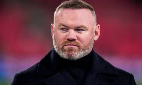 Rooney: "Arsenal có thể chơi chậm lại, nhưng họ vẫn tiếp tục tấn công"
