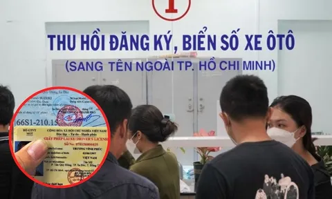 Sang tên xe máy không cần chủ cũ cần giấy tờ gì?