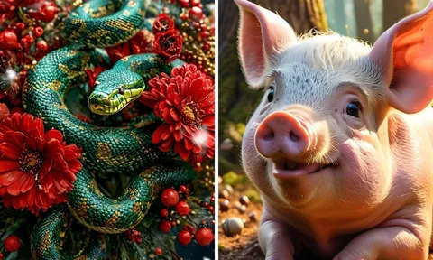 Sau 6/3: 3 tuổi ăn Lộc Tổ Tiên, Phúc Đức Tràn Trề, người thứ 2 giàu như vũ bão